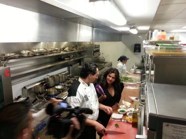 Trabacando #quattromx