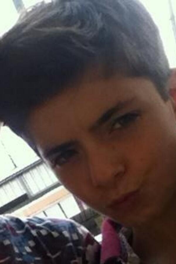 melonhrad's tweet image. Love ya bubby