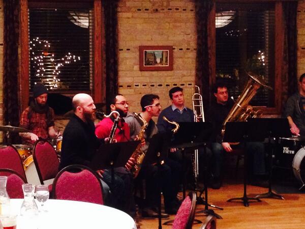 todd_mitchel's tweet photo. Thanks to @MartinDosh for joining the Improvestra clan last night. #pottedmeet #iloveMPLS http://t.co/BhecNMmtdr