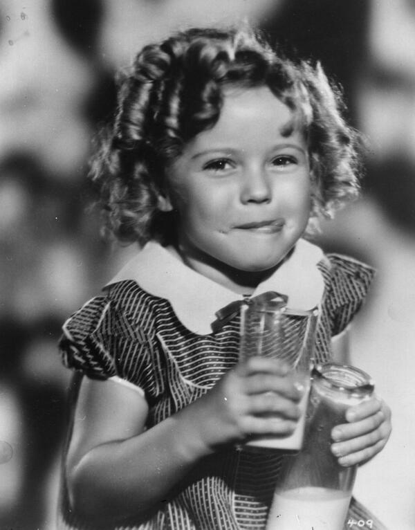 MrsCocktail13's tweet photo. “@taylorswift13 After being an actress, Shirley Temple served as the US Ambassador to Ghana and Czechoslovakia. RIP. http://t.co/gVMPbEKkmB”