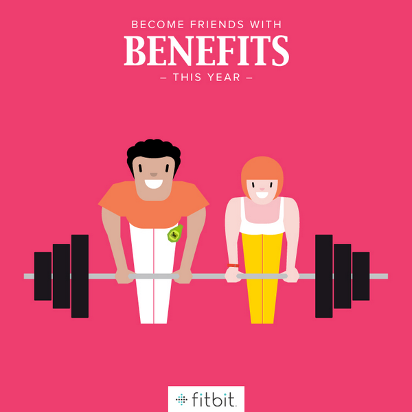 googlehealth's tweet photo. Show your love by doing a workout as a pair! #Fitbit2014 http://t.co/oq4sHNsAdy