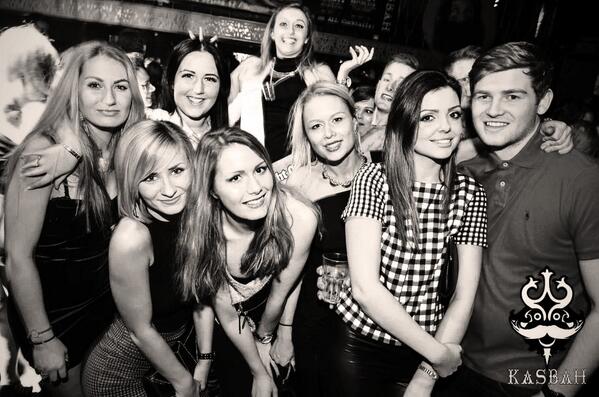 “<a href="/kirstie_mr/">Kirstie May-Russell</a>: On top of the world 😂👸 ”oh so sober <a href="/kathrynalicekay/">kathryn kay</a>