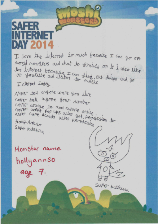 Moshi Monsters (@MoshiMonstersP) / Posts / X