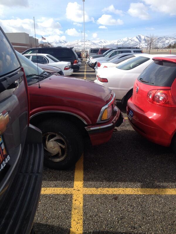 BadParkingCH's tweet photo. Ok bro http://t.co/ARqXg57sh0