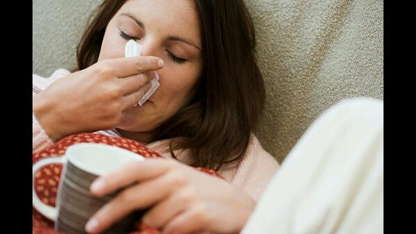 Boost immunity naturally with traditional chinese medicine @
