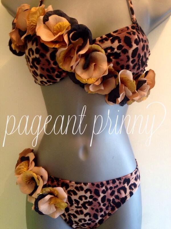 Pageant Prinny tweet media