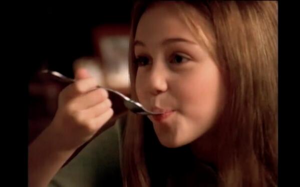 MileyCyrus's tweet photo. Guess what I found?!?! :) http://t.co/ysjd64zsiW