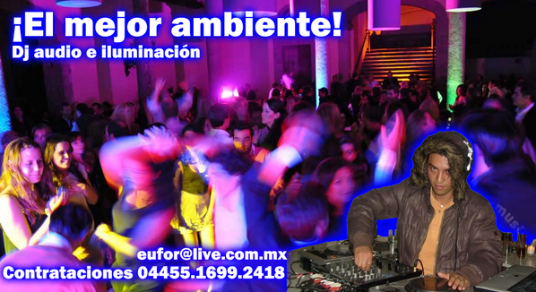 eufor_1's tweet photo. buscan el mejor ambiente, audio y djs para sus fiesta, esto les puede interesar http://t.co/fEgc7iwsmc