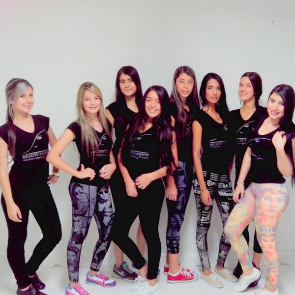 EstefaGomez's tweet image. @BeautyFashionAG @carlosm_palacio