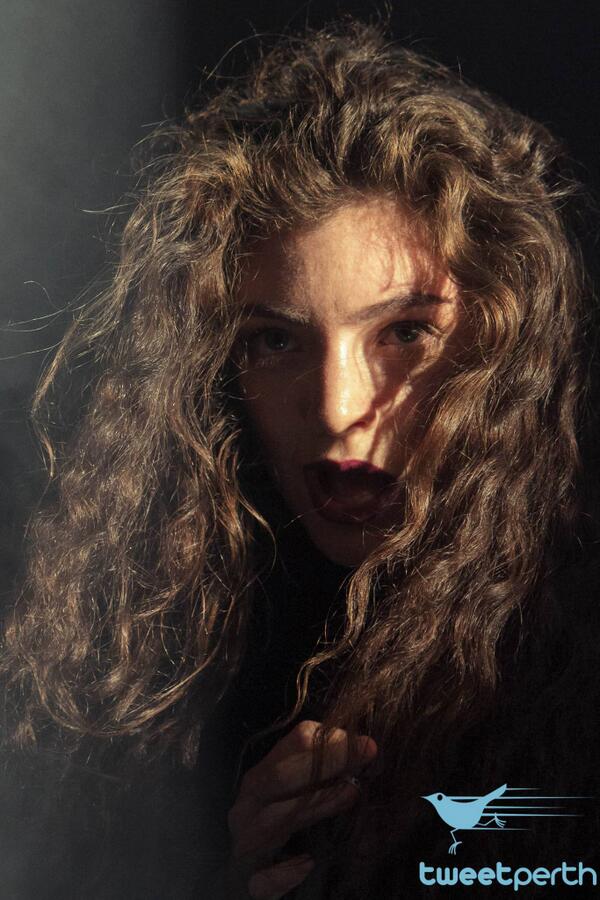 tweetperth's tweet photo. #Perth our #laneway2014 album is up! Check out all the action - http://t.co/x8XPGIdHmB #lorde http://t.co/KYuBiFcejK