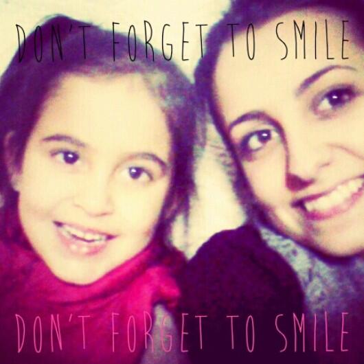 Peroquepafa's tweet photo. :) http://t.co/emUca7rkwG