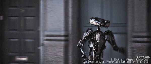 JOYFLUID's tweet image. Película de animación 3D #JOYFLUID