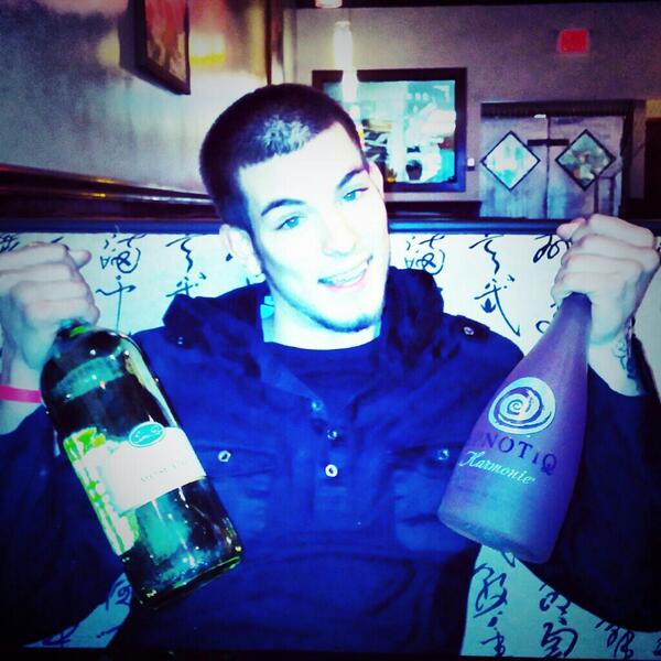 Erich’s pics and videos