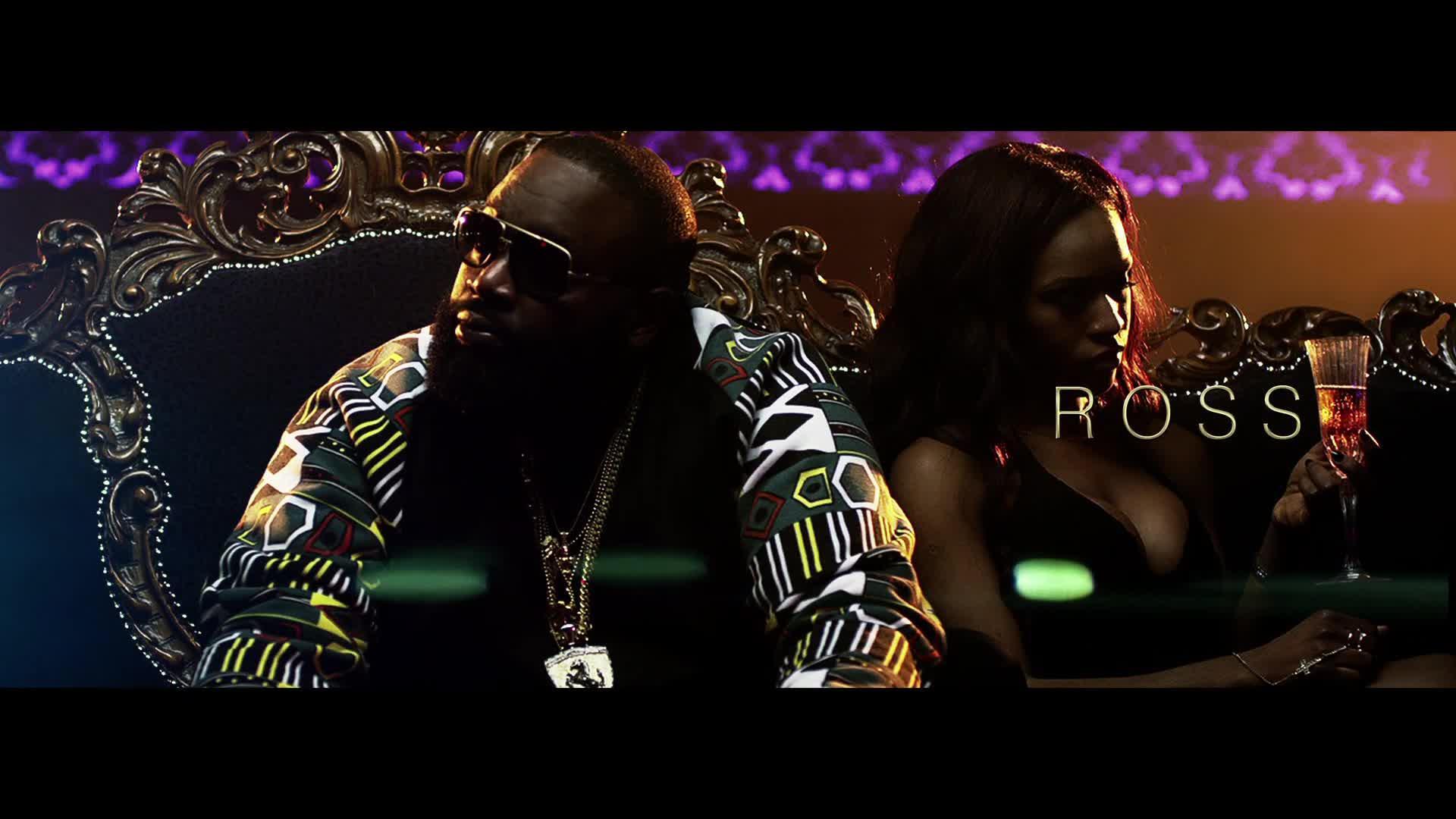 Video: Ashanti I Got It (Feat. Rick Ross) Video: Ashanti I Got It (Feat. Rick Ross)