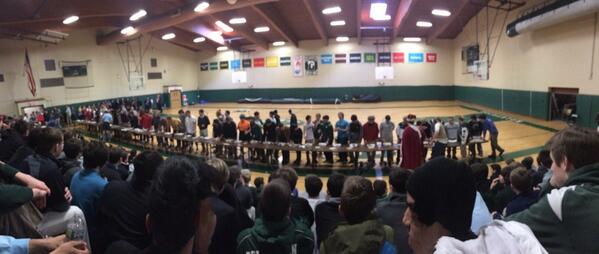 DelbySpiritWeek's tweet image. #HotBites championship!!! #DelbySpiritWeek @corbendavis79 was the champion!! #3peat