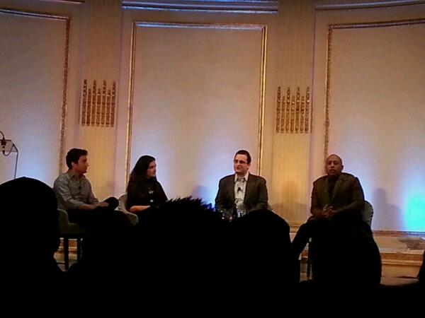 VerasCG's tweet image. At #forbes finding inspiration event! Great panel tonight.  @TheSharkDaymond @jonoringer @jenn_RTR @scottgerber