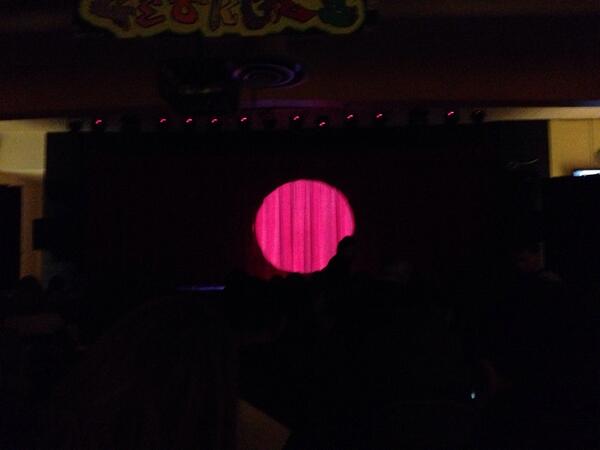 Ecolestgeorges's tweet photo. Secondaire en spectacle ce soir. Bon spectacle ! http://t.co/2rkBXugAF6