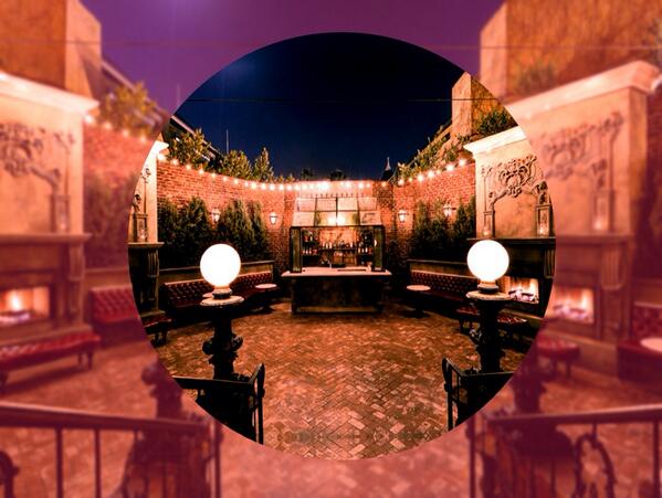 LACANVAS's tweet photo. Go down the rabbit hole tonight at @NoVacancyLA for our #RomanceIssue Release Party. http://t.co/CKxvBe8EFd http://t.co/yX10krjEfA