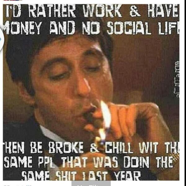 GOT_it_on_SMASH's tweet image. #ThingsiLike a Go-Getter $$ #ProgressisKey