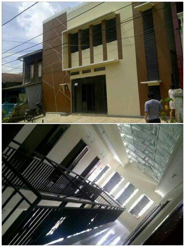 EJRentCar's tweet photo. Telah dibuka kost putri 24 kamar di Jl Merbabu Gang BDN Samarinda (depan RS Dirgahayu). cc: @propertibpp @advkaltim http://t.co/mGWyJHkxQq