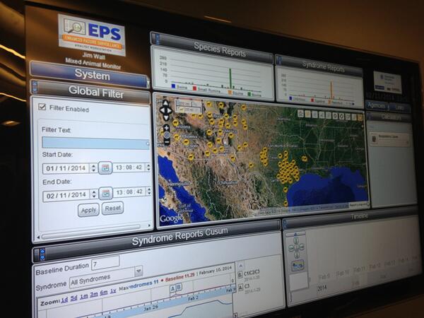 dhsscitech's tweet photo. Learn more about featured #ResponderTech EPS system in new Snapshot article: http://t.co/i8INzRVwPm @FAZDCenter http://t.co/CyP9ncJ0QQ
