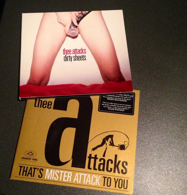 Heidi M. Pedersen | tweet media