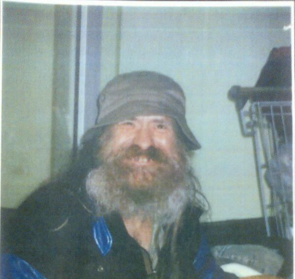 CTVNewsVI's tweet photo. MISSING: Have you seen 58y/o Andre Goguen of #Nanaimo? Missing since Jan 21 http://t.co/5baga1B7OG http://t.co/5ruRNmNcXz