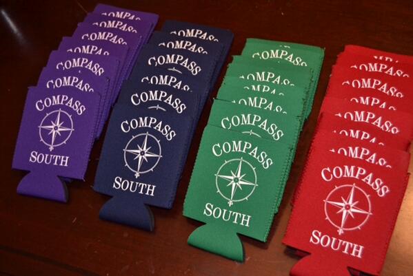 Compasssouthco tweet picture