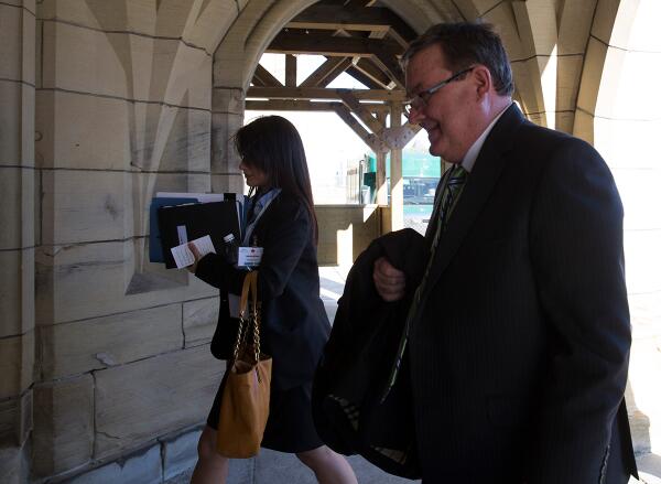 JimFlaherty_FR's tweet photo. C’est parti. #pae14 #polcan http://t.co/8Q4XsaQ2Ul