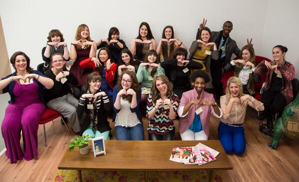ModClothCareers tweet picture