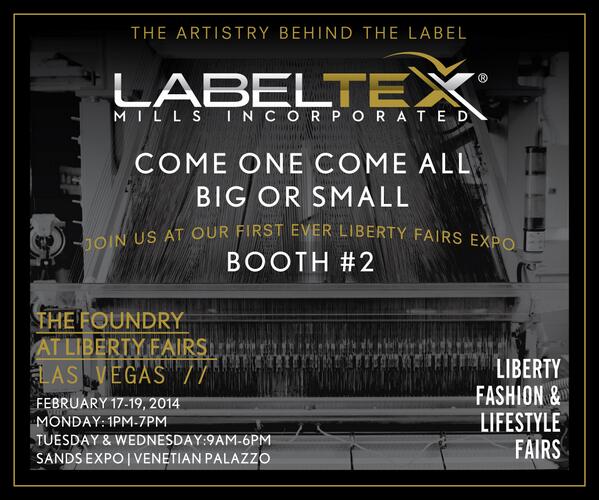 Label Tex Labeltex Mills (@LTMCanada) / Posts / X