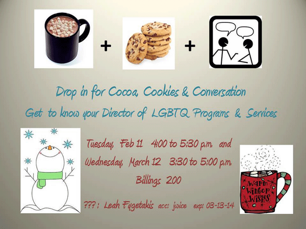 WCLGBT's tweet photo. Please join me and others at 4:00p.m.! You can also be fashionably late...  would love to see one and all. - LF http://t.co/MEyqmYOLsI