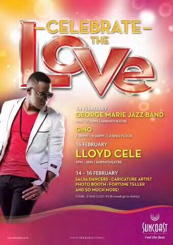Lloyd Cele tweet media