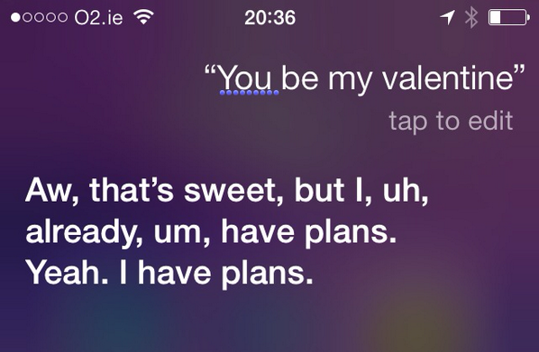 MsBrightside116's tweet image. Got rejected by Siri #gettingdesperate 🙊