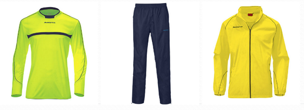 Choose your colors wisely! The basis for success ... - <a href="/MasitaTeamwear/">Masita Teamwear</a> masita.com