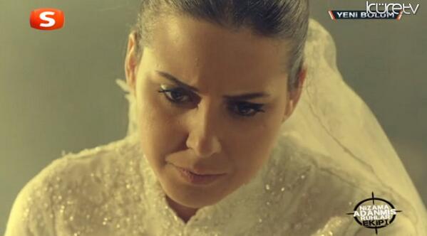 Sena: ''Şeytan en zayıf anında gelir, sen şeytana oyuncak oluyorsun! #Ekip1