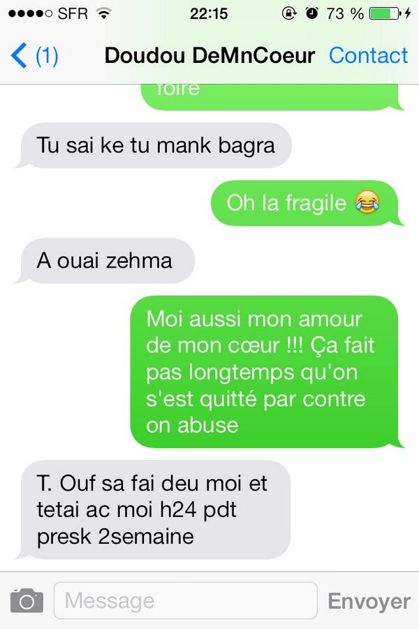 BambiMesriine's tweet image. Un bonhomme au grand cœur 😍😍 ma cousine ma sœur Mn frère #maBase qu'Allah me la laisse