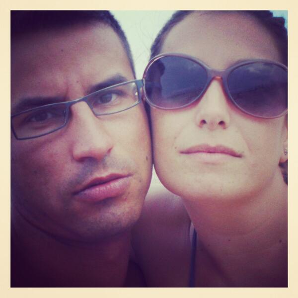 InmaCaroFndez's tweet photo. Nosotros http://t.co/nLTkx6ZgLZ