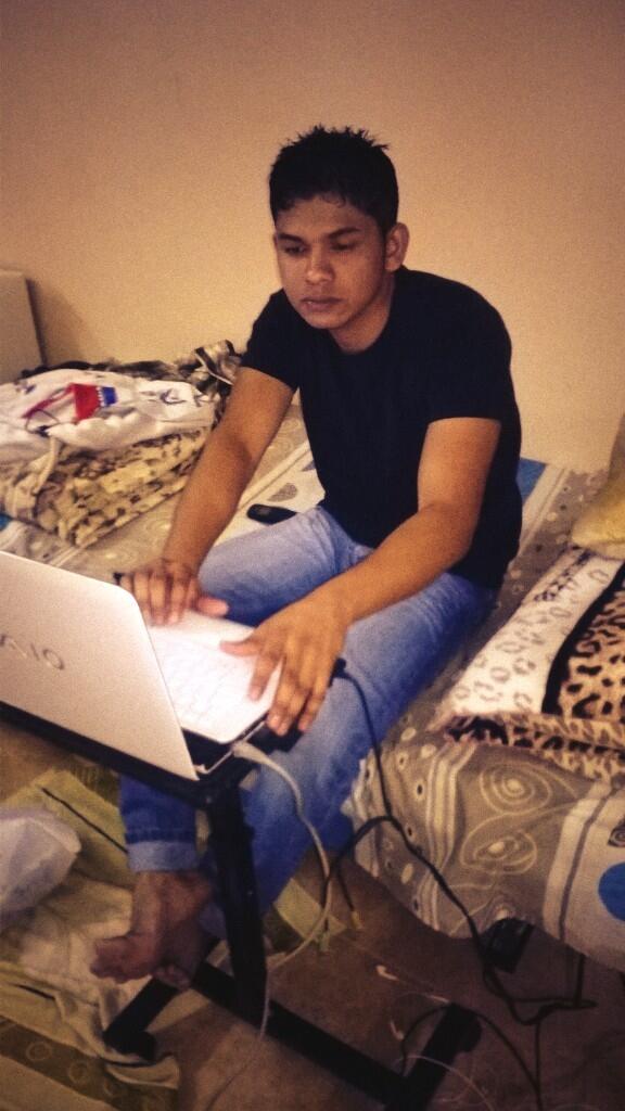 deen_sameer's tweet image. I am feeling sick