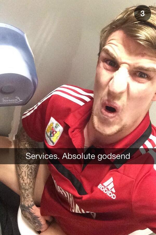 turbs1996's tweet photo. We all love @AFlint5 http://t.co/TJdI7FOLLg
