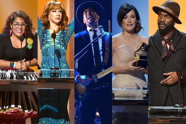 RecordingAcad's tweet photo. Stream the entire #GRAMMYs #PreTelecast Ceremony on demand http://t.co/CjyTGPkUo3 http://t.co/cncJR9hO0W