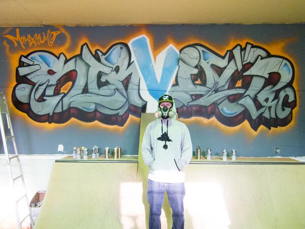Sirvis1's tweet photo. Shout out to @MoMarketSkate @LRGClothing @TimebombTrading @amoola @Mack_SiuMing Lots of new stuff in the works! http://t.co/NZTHPmYmQs
