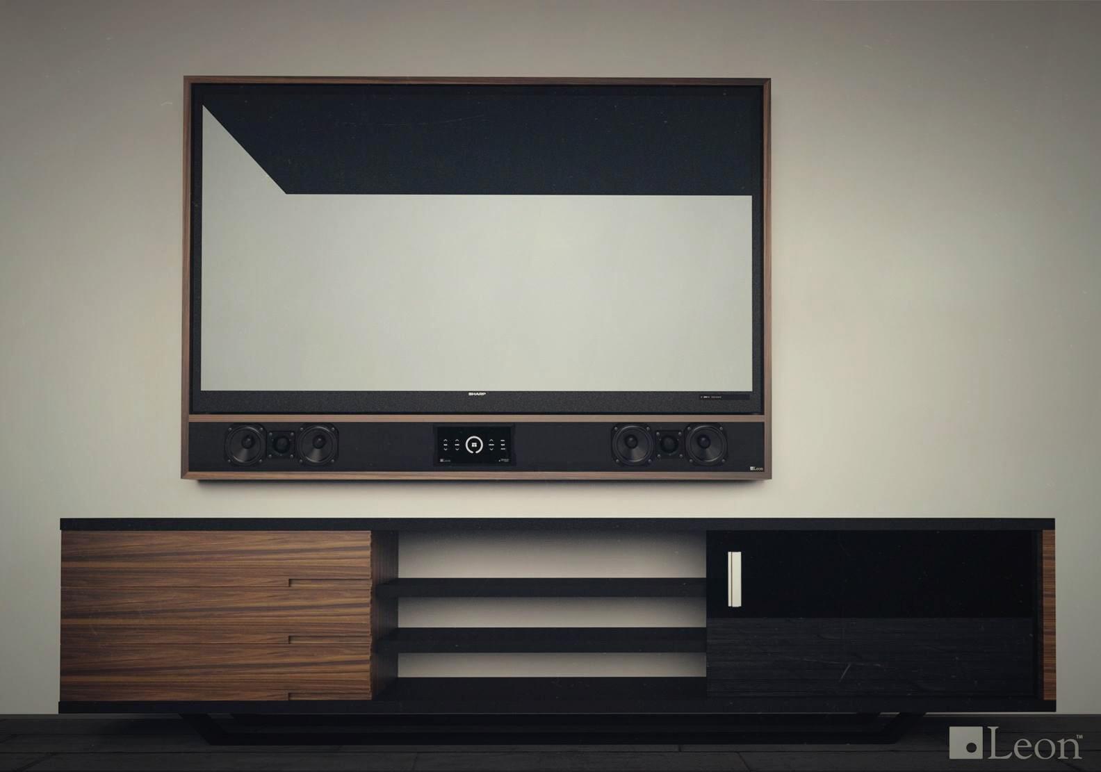 leon soundbar