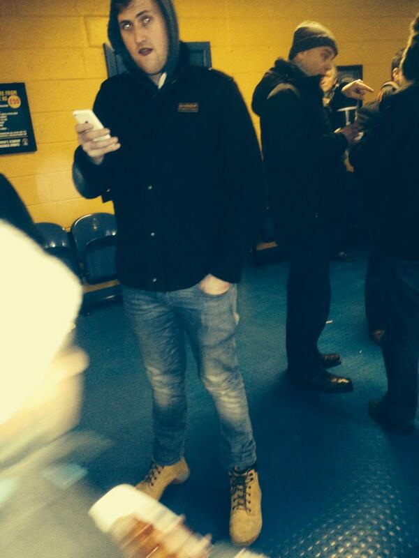 Jason Thorp tweet media