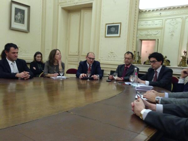 Alumni Bocconi Paris tweet media