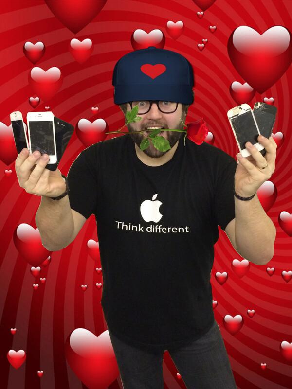 Apple Geeks tweet media