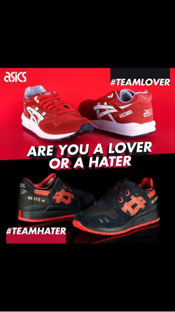ilaisss's tweet photo. #TEAMLOVER http://t.co/BVEMRPo9on