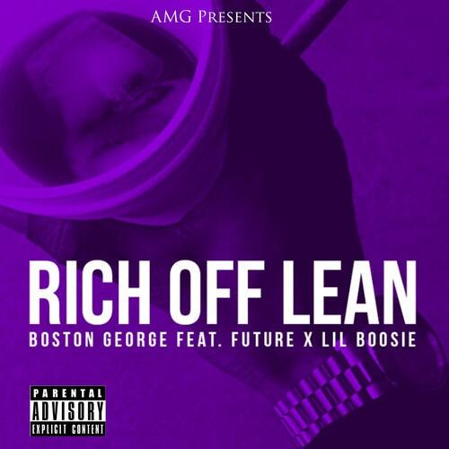IntheKNODomo's tweet photo. New Music!
Boston George- Rich off Lean ft. Future x Lil Boosie
http://t.co/g5khkqE57B
#knoDOMO http://t.co/5k4XwzRkMX
