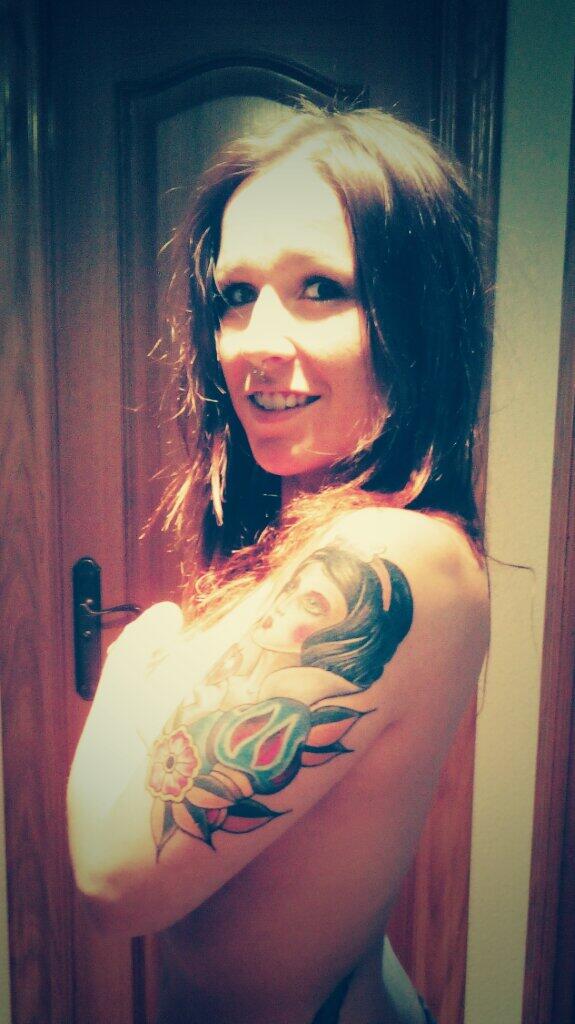 MissJaleico's tweet photo. Y lo que digan los demás esta de más!!! ;) http://t.co/1FtSjjiiXf