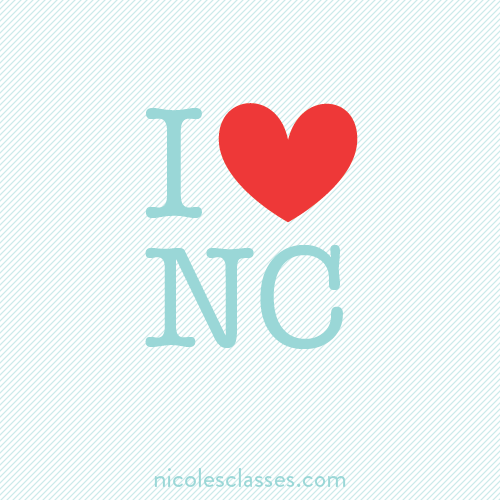 loving my Illustrator 101 class w/<a href="/nicolesclasses/">Nicole's Classes</a>. #iheartnicolesclasses
